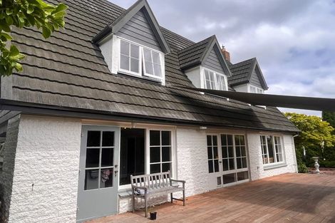 Photo of property in 12 Guinness Crescent, Ilam, Christchurch, 8041