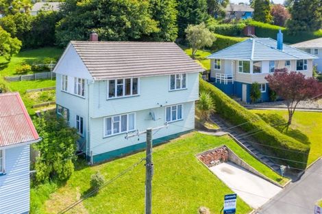 Photo of property in 167 Brockville Road, Brockville, Dunedin, 9011