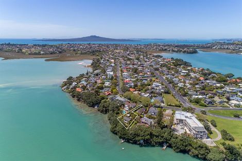 Photo of property in 5 Beresford Street, Bayswater, Auckland, 0622