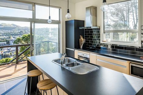 Photo of property in 40a Sheridan Terrace, Johnsonville, Wellington, 6037