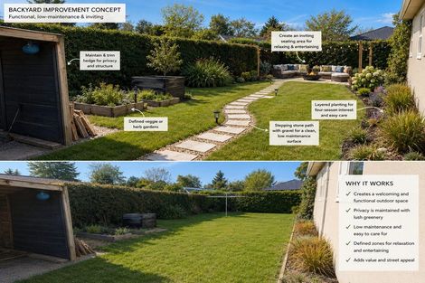 Photo of property in 13 Hilton Road, Carterton, 5713