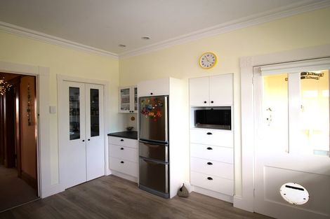 Photo of property in 4 Greta Street, South Hill, Oamaru, 9400