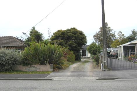 Photo of property in 12 Hayhurst Street, Temuka, 7920
