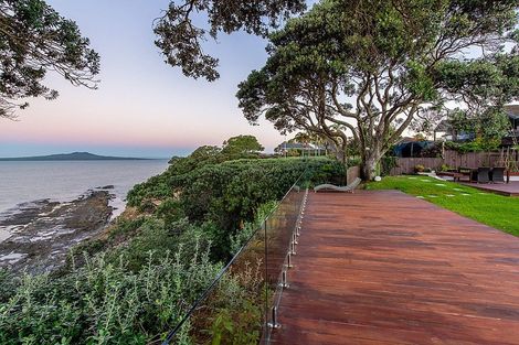 Photo of property in 18 Red Bluff Rise, Campbells Bay, Auckland, 0630