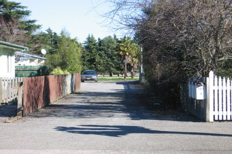 Photo of property in 123a Cornwall Street, Masterton, 5810