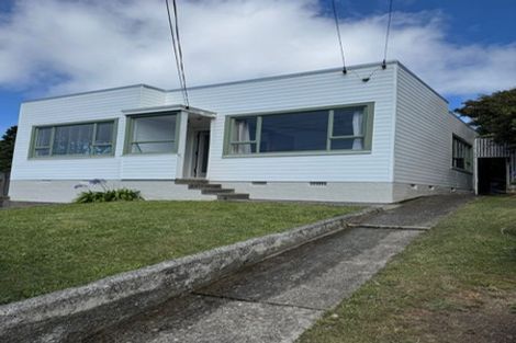 Photo of property in 21 Fraser Avenue, Johnsonville, Wellington, 6037