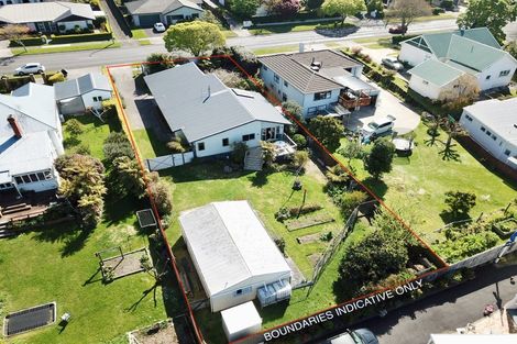 Photo of property in 38 Boucher Avenue, Te Puke, 3119