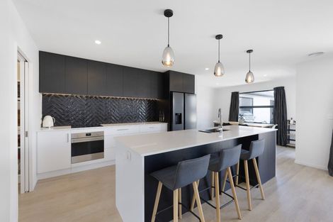 Photo of property in 100 Northmoor Boulevard, Rolleston, 7615