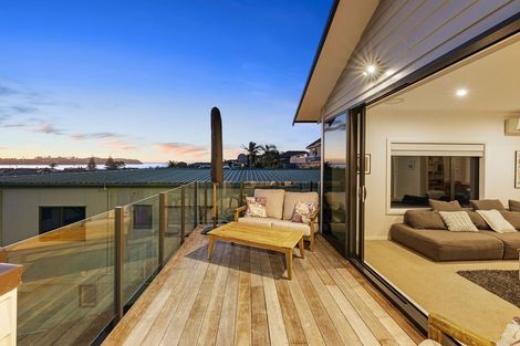 Photo of property in 22 Morrow Avenue, Bucklands Beach, Auckland, 2012