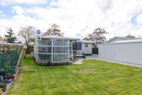 Photo of property in 113 Apollo Parade, Milson, Palmerston North, 4414