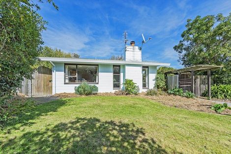 Photo of property in 14 Taiaroa Place, Southbridge, 7602