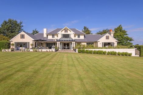 Photo of property in 669 Mairaki Road, Fernside, Rangiora, 7471