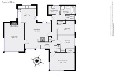 Photo of property in 16 Juliana Place, Awapuni, Palmerston North, 4412