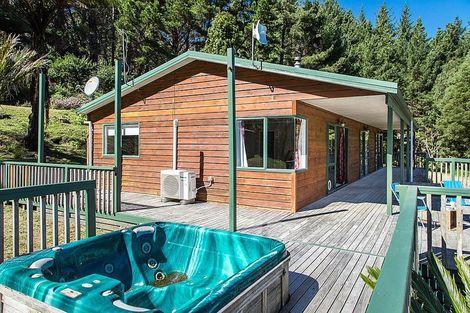 Photo of property in 179 Tirohanga Road, Tirohanga, Opotiki, 3197