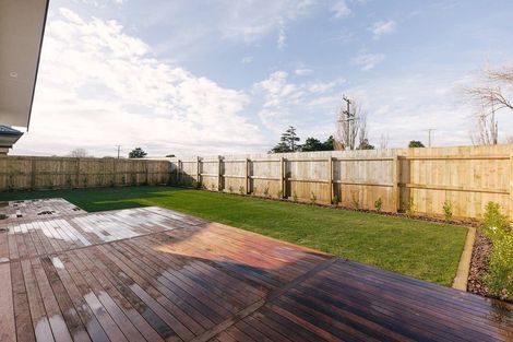 Photo of property in 42 Freedom Drive, Kelvin Grove, Palmerston North, 4414