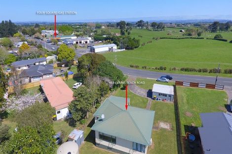 Photo of property in 453 Clarks Beach Road, Waiau Pa, Pukekohe, 2679