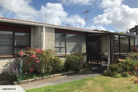 Photo of property in 1/12 Webster Street, Westown, New Plymouth, 4310