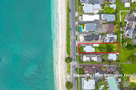 Photo of property in 9 The Esplanade, Eastern Beach, Auckland, 2012