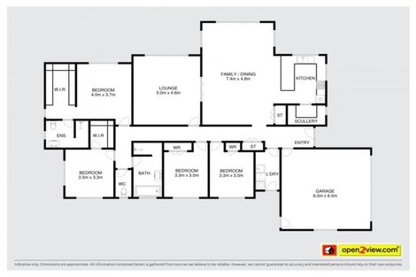 Photo of property in 2/1 Lowe Road, Rukuhia, Hamilton, 3282