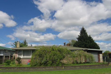 Photo of property in 8 Ratcliffe Street, Matamata, 3400