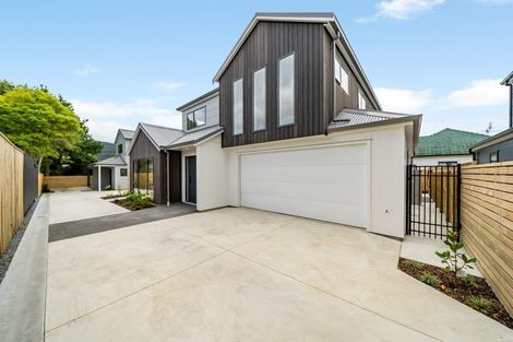 Photo of property in 47b Heretaunga Square, Silverstream, Upper Hutt, 5019