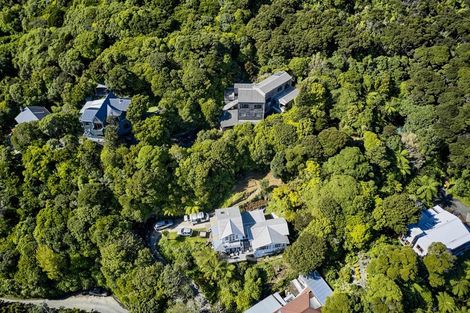 Photo of property in 76 Cluny Road, Plimmerton, Porirua, 5026