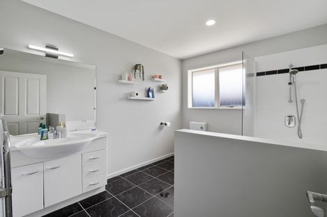 Photo of property in 453 Kainga Road, Brooklands, Christchurch, 8083