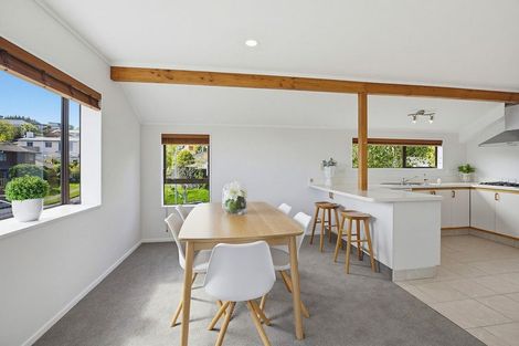Photo of property in 2/42 Spyglass Lane, Whitby, Porirua, 5024