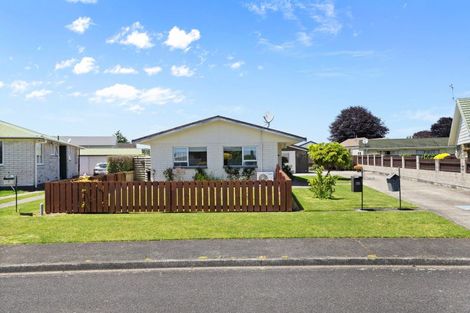 Photo of property in 5a Karamu Crescent, Matamata, 3400