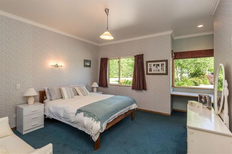 Photo of property in 48 Bramleys Road, Flaxton, Kaiapoi, 7691