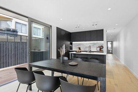 Photo of property in 2/29 Melrose Street, Christchurch Central, Christchurch, 8013