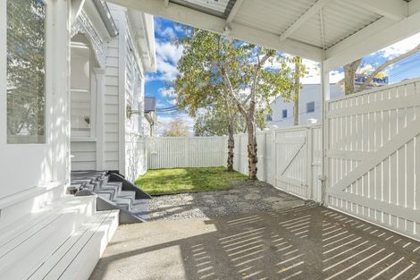 Photo of property in 22 Sheehan Street, Ponsonby, Auckland, 1011