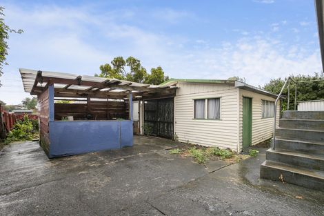 Photo of property in 92 Tennessee Avenue, Mangere East, Auckland, 2024
