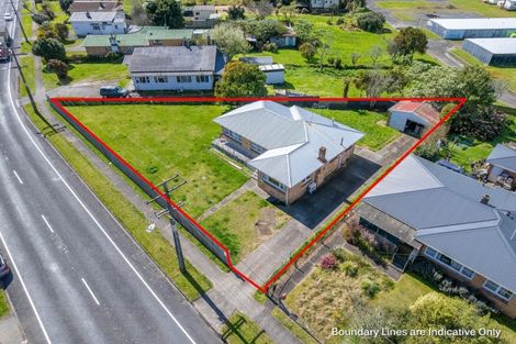 Photo of property in 104 Harris Street, Huntly, 3700