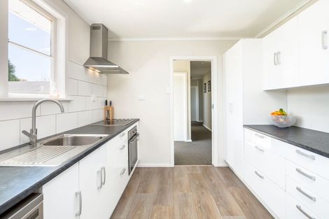 Photo of property in 93 Cockburn Street, Kuripuni, Masterton, 5810