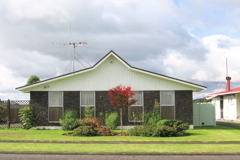 Photo of property in 55a Arthur Street, Tokoroa, 3420