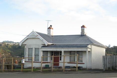 Photo of property in 70 Kenmure Road, Belleknowes, Dunedin, 9011
