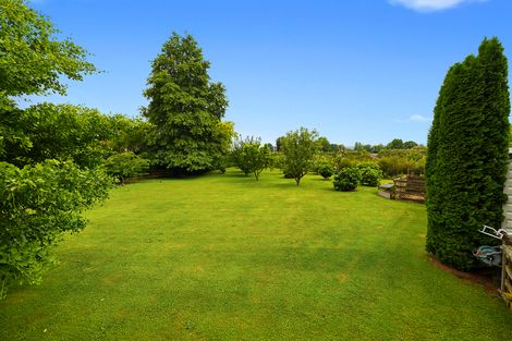 Photo of property in 281 Athlone Drive, Cambridge, 3434