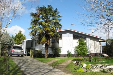 Photo of property in 6 Kingi Place, Whakatane, 3120