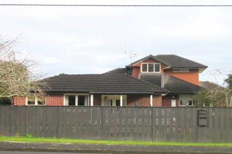 Photo of property in 807 River Road, Chartwell, Hamilton, 3210