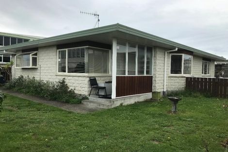 Photo of property in 9b Devon Street, Levin, 5510
