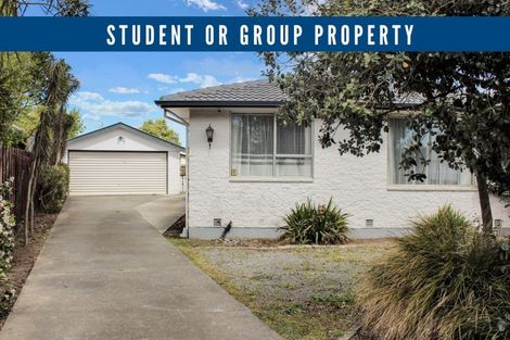 Photo of property in 32 Edward Street, Lincoln, 7608