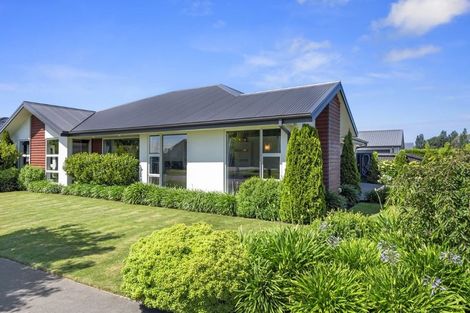 Photo of property in 18 Taiore Crescent, Marshland, Christchurch, 8083