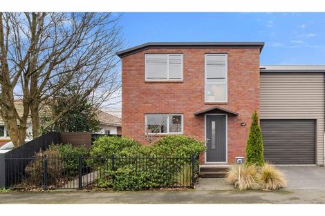 Photo of property in 31a Ruskin Street, Addington, Christchurch, 8024