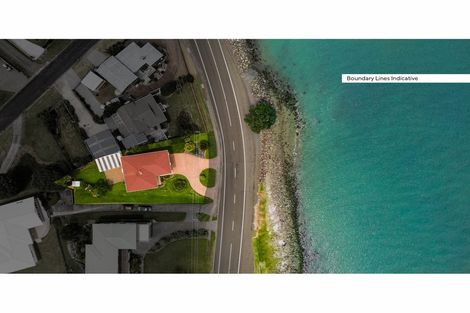 Photo of property in 220 Thames Coast Sh25 Road, Ngarimu Bay, Thames, 3575