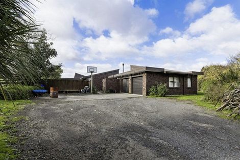 Photo of property in 5 James Road, Huntly, 3771