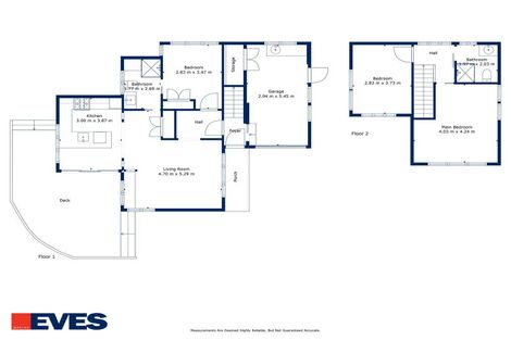 Photo of property in 107a Oceanview Road, Mount Maunganui, 3116