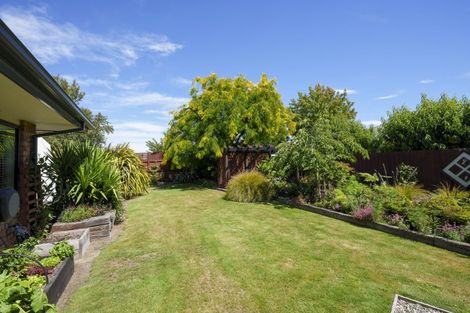 Photo of property in 2 Taunton Place, Rangiora, 7400