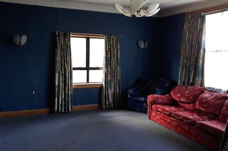 Photo of property in 275 College Street, West End, Palmerston North, 4412