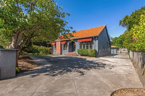 Photo of property in 162 Victoria Avenue, Hokowhitu, Palmerston North, 4410